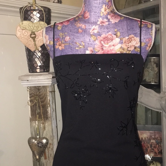 VTG De-Laru by Sheila Yen sz 13/14 - Picture 2 of 8